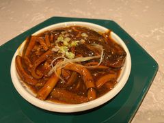 -松鹤楼面馆(飞州国际广场店)