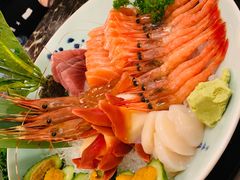 -高木日本料理(静安寺店)