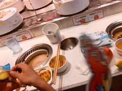-龍歌自助小火锅(李沧顺和汇店)