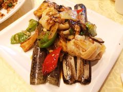 -喜记避风塘炒辣蟹(旗舰店)