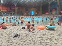 -波塞冬旅游度假区