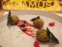 -伯衡55·吉品轩(乌鲁木齐南路店)