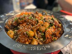 -胖哥俩肉蟹煲(海盐总店)