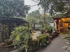 -青城甲(青城山店)