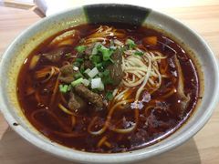 -长乐面庄(康普雷斯B座店)