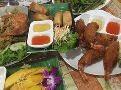 -Jungle Kitchen