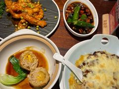 -前海沿·青岛菜(五四广场永旺店)