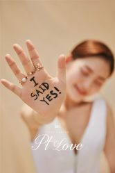 -巴黎恋人婚纱摄影(东莞总店)