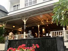 -DiAtas by Art Cafe Bumbu Bali