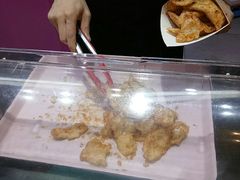 -亲爱的锅包YOU(国金街店)
