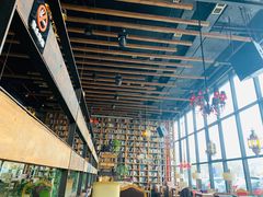 -咖梦餐厅 COMENG RESTAURANT