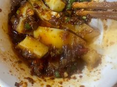 -洞子口张老二凉粉(文殊院店)