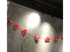 -豪客来牛排(东区万达坊店)