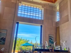 -三亚海棠湾万丽度假酒店