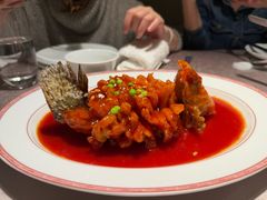 -九里云松·天香餐厅
