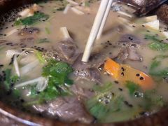 -玉祥府牛肉罩饼(金光道店)