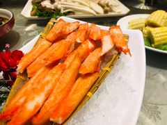 -满堂欢豆捞坊(美丽华大酒店店)