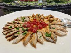 -双鸽和平国际酒店-中餐厅