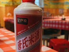 -望庐说·本地菜馆