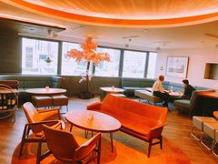 -城市露台景观餐厅(淮海路店)