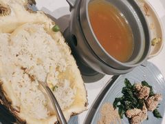 -鹿港小镇(悠唐店)