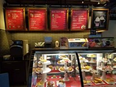 -星巴克(北京三里屯SOHO一店)