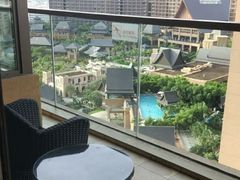 -三亚湾红树林度假世界(木棉酒店)