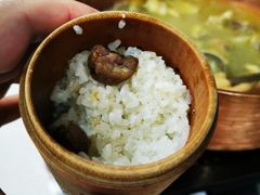 -朴小妹人参鸡汤火锅(长白山万达店)