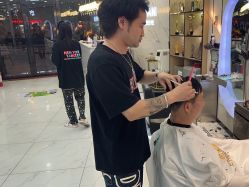 -丝念美发·专注烫染
