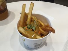 艾薯(购物公园店)-艾薯夫妇Aysh(福田星河COCOPark店)