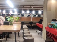 -肯德基(中央公园店)