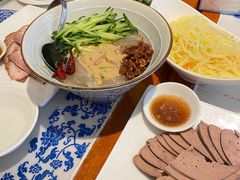 -东方饺子王(新阳路店)