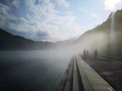 -新安江山水画廊风景区