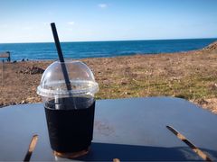 -Cafe Aewol Monsant