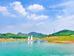 -北京金海湖景区