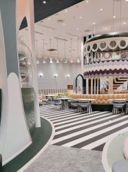 -奈尔宝家庭中心·亲子餐厅(鄞州万达店)