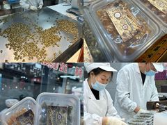 -采芝斋评弹茶馆(观前街店)