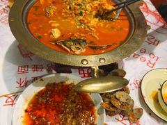 -辣出味岳阳特色烧烤·龙虾大排档(砂子塘总店)