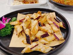 脆皮茄子-庐州太太(南七里店)