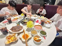 -海底捞火锅(汇一城店)