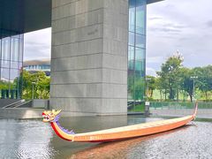 -广州市城市规划展览中心
