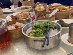 -福满园大酒楼(梅林店)