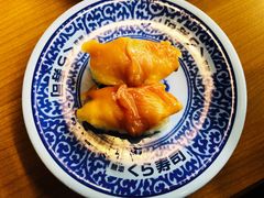 -KURA寿司(难波元町店)