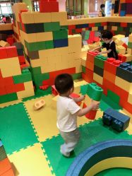 -宝燕乐园(闵行旗舰店)