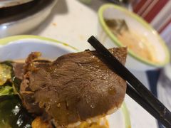 -陈艳红火锅菜·冒菜(簋街店)