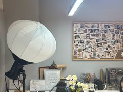 -Oasis绿洲银饰珍珠手作diy(壹方城店)