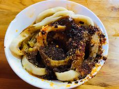 -洞子口张老二凉粉(文殊院店)