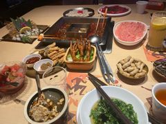 -锦城印象火锅(天府三街店)