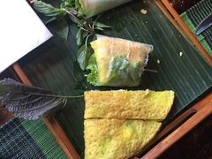 菠萝饭-Lam Vien Restaurant