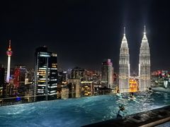 -吉隆坡喜来登帝国酒店
